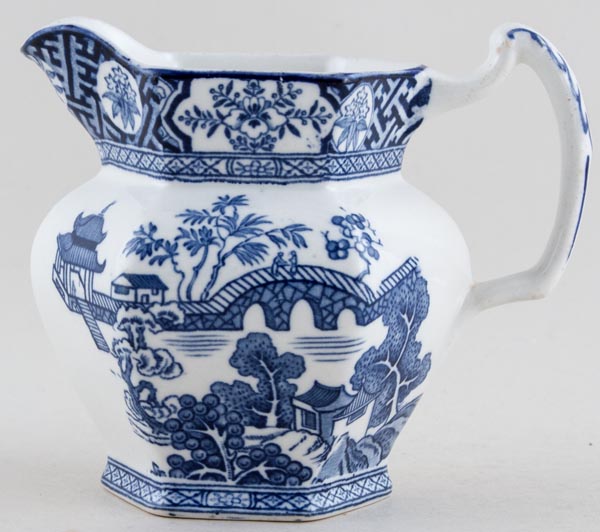 Jug or Pitcher c1930s